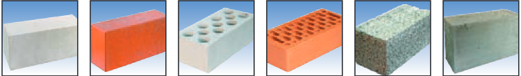 схематическое представление материалов для применения дюбеля фасадного_1