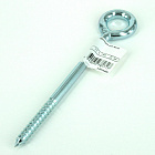 Шуруп для строительных лесов 12x230