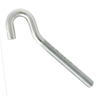 Купить Винт-полукольцо М6х40 оптом