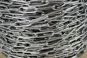Купить Цепи из нержавеющей стали нержавеющая сталь оптом