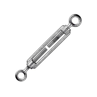 Купить Талреп din 1480 Кольцо-Кольцо, М14 оптом