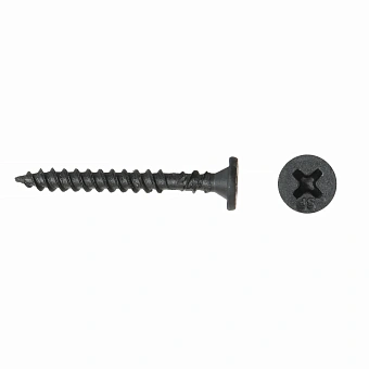 Купить Саморез xtn ГМ 3,9х33 (1000 шт), bullit-БК (тк=4) оптом