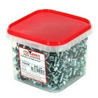 Саморез кровельный, цинк, 4,8x35 пл.конт. 1150 мл 250 шт.