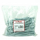 Шуруп сантех. DIN 571 Глухарь, 10x100