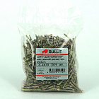 Шурупы для паркетной, массивной доски Bullit 3,2х40 TX10