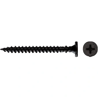 Купить Саморезы xtn ГМ 3,9х55 (20шт), bullit-подвес (тк=10) оптом