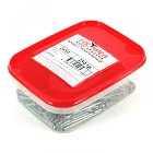 Гвозди строит. цинк, 1,8x32